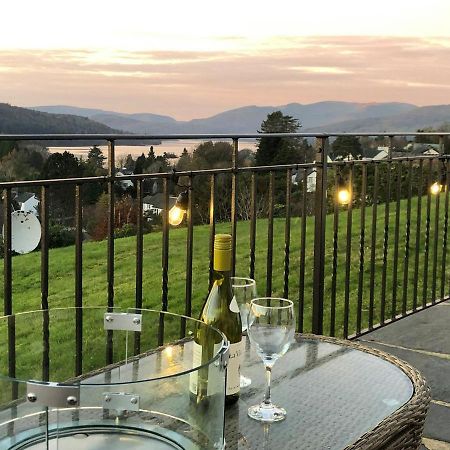 Hazelrigg Villa Bowness-on-Windermere Dış mekan fotoğraf