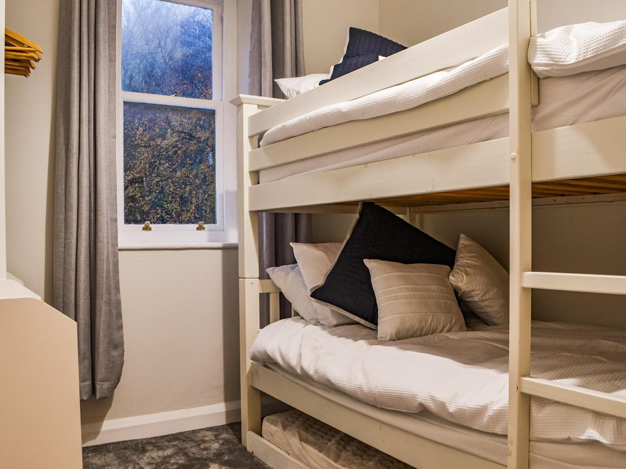 Hazelrigg Villa Bowness-on-Windermere Dış mekan fotoğraf
