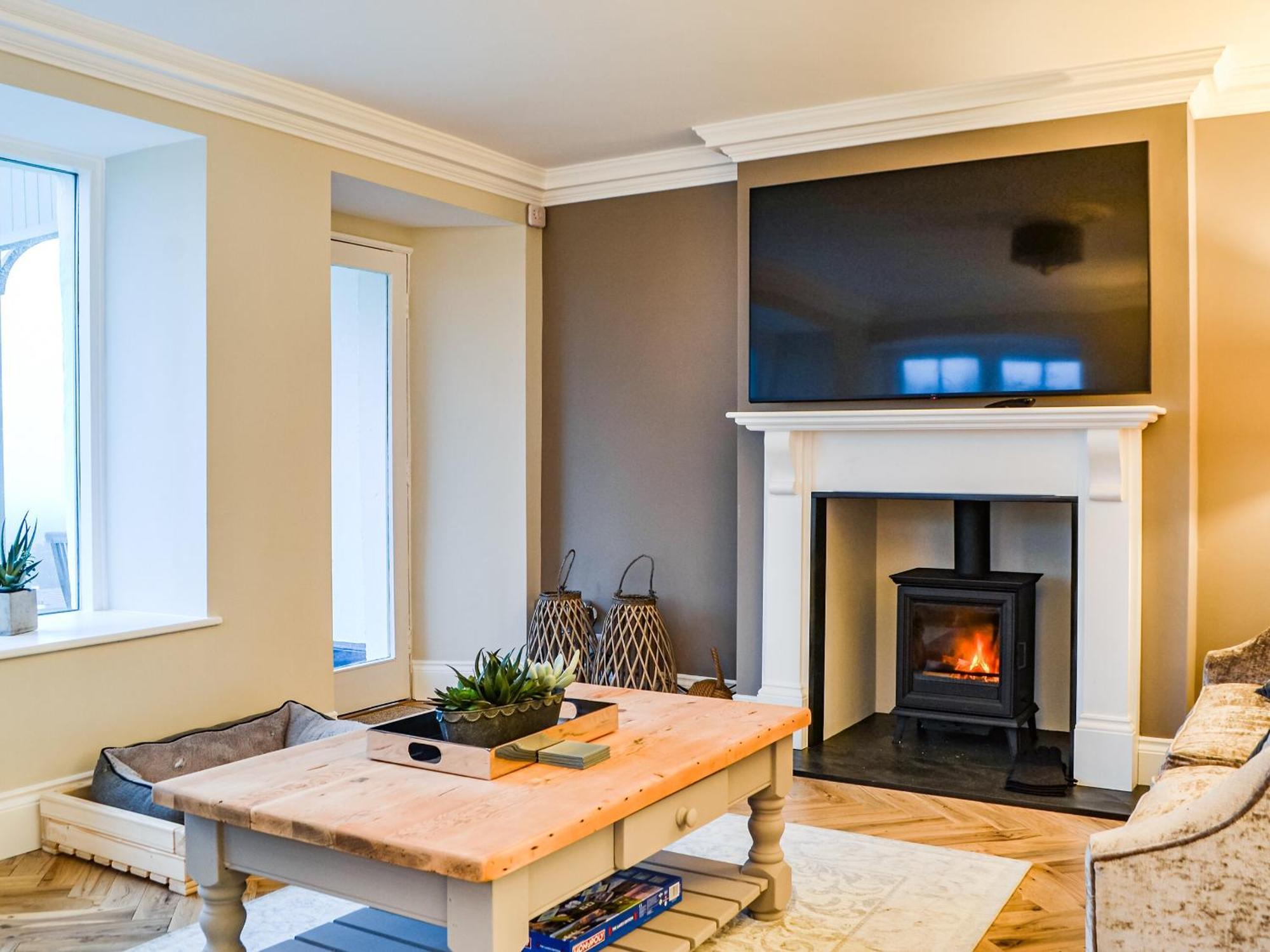 Hazelrigg Villa Bowness-on-Windermere Dış mekan fotoğraf